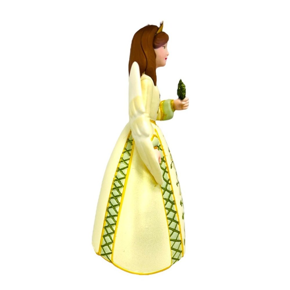Hallmark Keepsake  Angels Around The World Ireland Christmas Tree Ornament 2011 - Picture 4 of 9